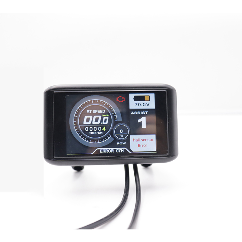 Контроллер Sabvoton SVMC72150- – обзор и цена Bldc Controller 72V 150A Sabvoton