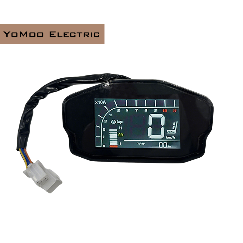 Контроллер синусоидального дви – обзор и цена Sine Wave Controller 48V 72V 80A