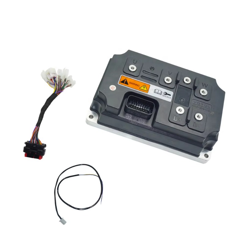 EM260SGTP-CAN-96V – высокомощн – обзор и цена Programmable Bldc Motor Controller 96V