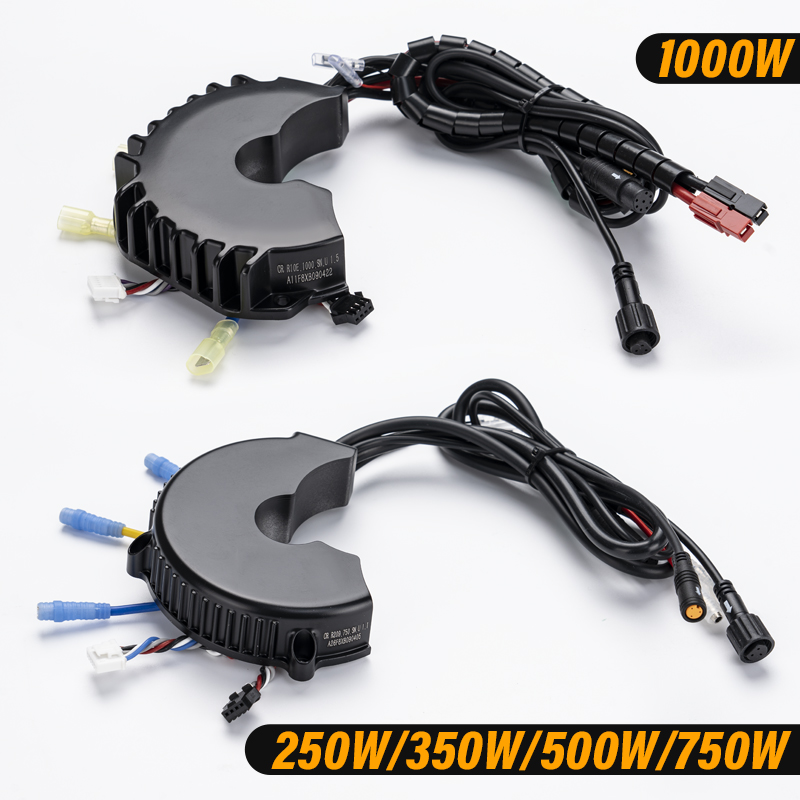 Контроллер для замены среднепр – обзор и цена Bafang Bbs02B 48V 750W Mid Drive Kit