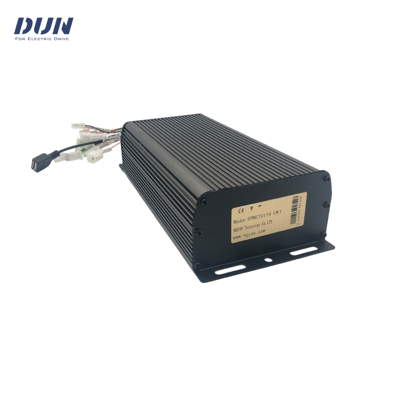 Контроллер BLDC-двигателя DUN  – обзор и цена Bldc Controller 72V 150A Sabvoton
